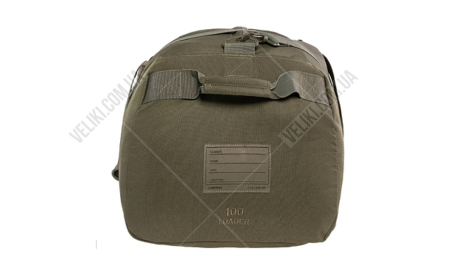 Сумка Highlander Loader 100 л - дополнительное фото 7