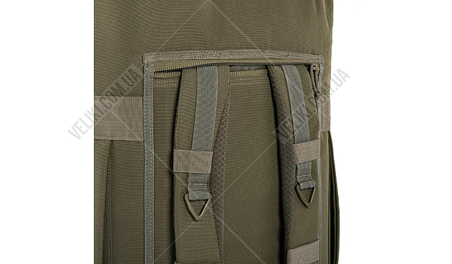 Сумка Highlander Loader 100 л - дополнительное фото 9