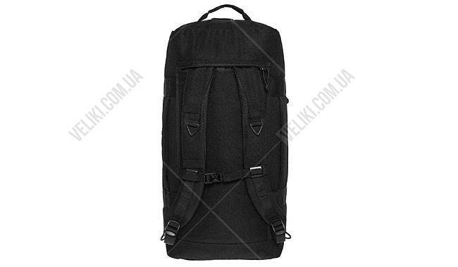 Сумка Highlander Loader Holdall 65 л - дополнительное фото 11