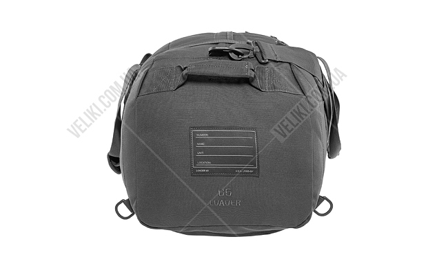 Сумка Highlander Loader Holdall 65 л - дополнительное фото 4