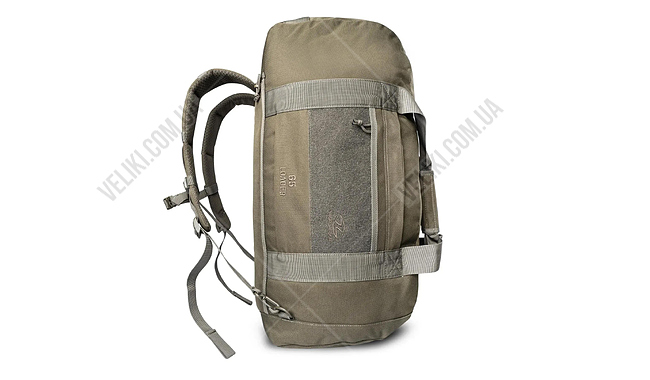 Сумка Highlander Loader Holdall 65 л - дополнительное фото 7