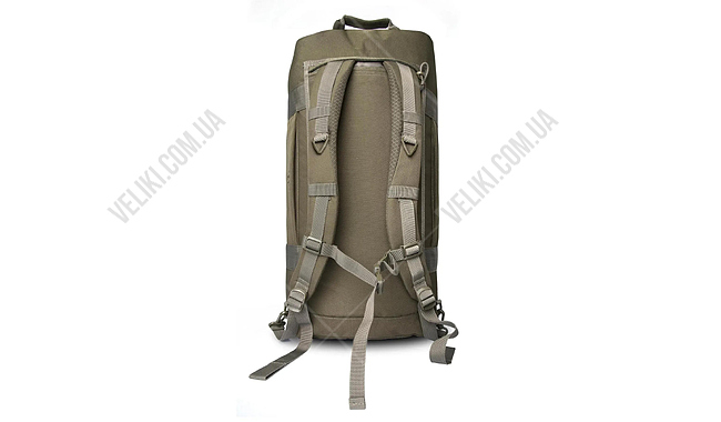 Сумка Highlander Loader Holdall 65 л - дополнительное фото 8