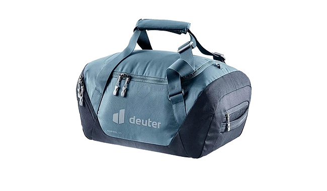 Сумка Deuter Duffel 35 л - фото 1