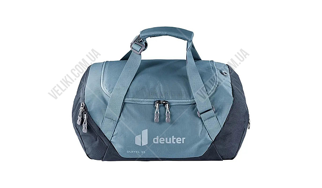 Сумка Deuter Duffel 35 л - дополнительное фото 2