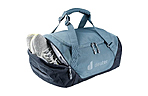 Сумка Deuter Duffel 35 л - дополнительное фото 5