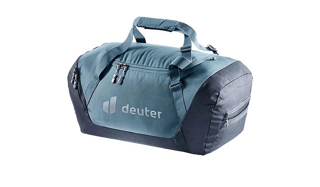 Сумка Deuter Duffel 50 л - фото 1