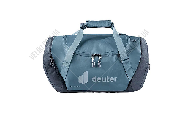 Сумка Deuter Duffel 50 л - дополнительное фото 2
