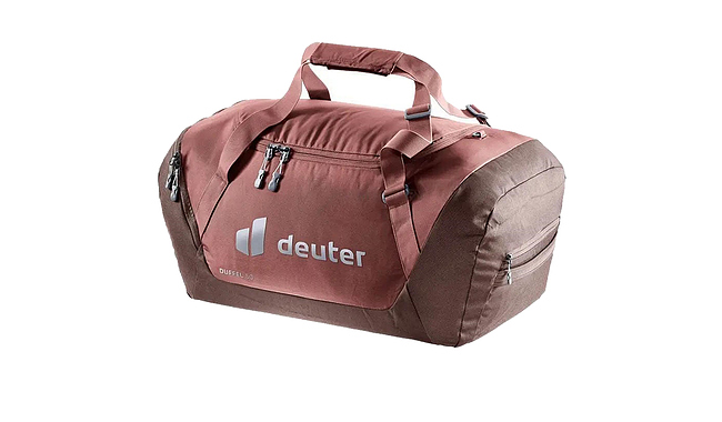 Сумка Deuter Duffel 50 л - фото 2