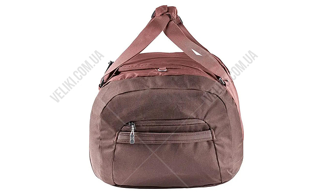 Сумка Deuter Duffel 50 л - дополнительное фото 7