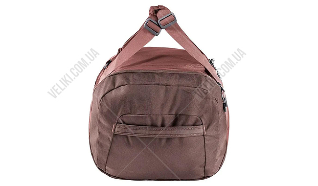 Сумка Deuter Duffel 50 л - дополнительное фото 9