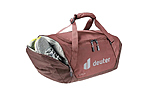 Сумка Deuter Duffel 50 л - дополнительное фото 11