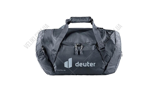Сумка Deuter Duffel 50 л - дополнительное фото 14