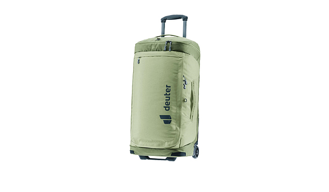 Сумка Deuter Duffel Pro Movo 60 л - фото 1