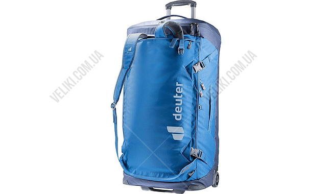 Сумка Deuter Duffel Pro Movo 90 л - дополнительное фото 3