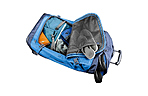 Сумка Deuter Duffel Pro Movo 90 л - дополнительное фото 4