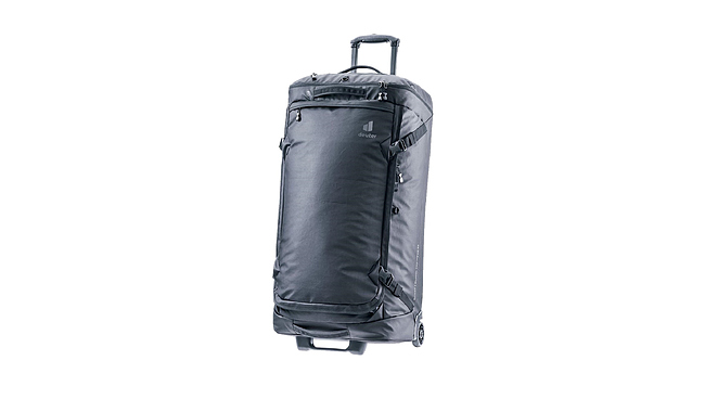 Сумка Deuter Duffel Pro Movo 90 л - фото 2