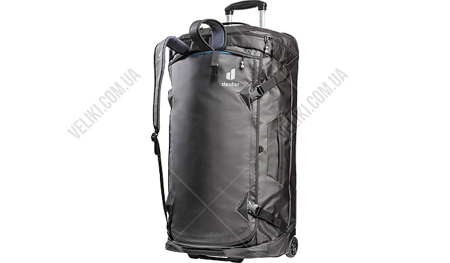 Сумка Deuter Duffel Pro Movo 90 л - дополнительное фото 10