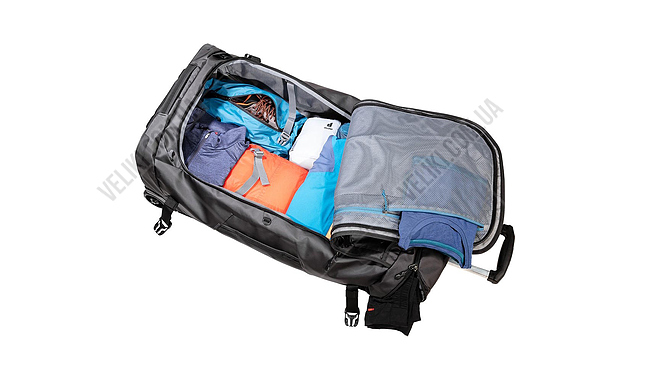 Сумка Deuter Duffel Pro Movo 90 л - дополнительное фото 16