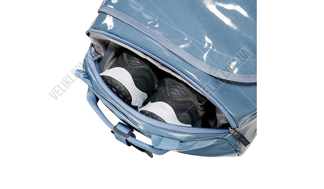 Сумка Tatonka Barrel 65 л - дополнительное фото 8