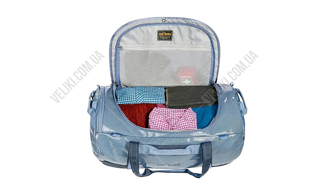 Сумка Tatonka Barrel 65 л - дополнительное фото 9