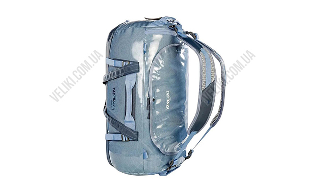 Сумка Tatonka Barrel 65 л - дополнительное фото 10