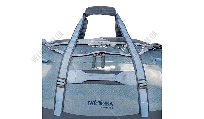 Сумка Tatonka Barrel 65 л - дополнительное фото 11