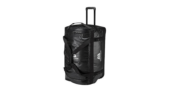 Сумка Mountain Equipment Wet & Dry Roller 100 л - фото 1