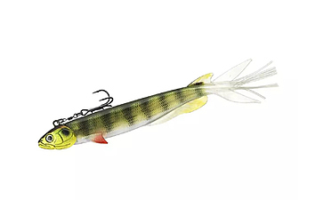 Виброхвост Daiwa Prorex V-Marley Pelagic Shad 210 мм 1 шт
