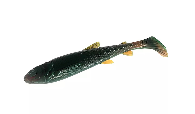 Виброхвост Craft Fish Craft Minnow 180 мм 1 шт - фото 2