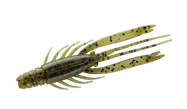 Рак Daiwa Prorex Urban Shrimp 60 мм 8 шт - фото 1