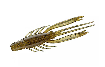 Рак Daiwa Prorex Urban Shrimp 60 мм 8 шт