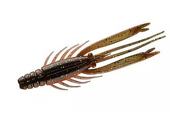 Рак Daiwa Prorex Urban Shrimp 72 мм 8 шт