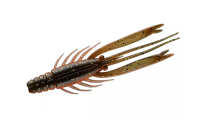 Рак Daiwa Prorex Urban Shrimp 72 мм 8 шт - фото 2