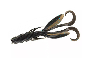 Рак Daiwa Steez Hog 76 мм 8 шт