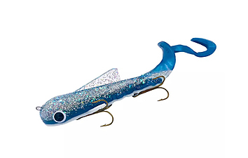 Твистер Musky Innovations Magnum Bull Dawg 12" 1 шт