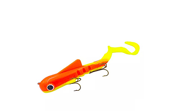 Твістер Musky Innovations Magnum Bull Dawg 12" 1 шт