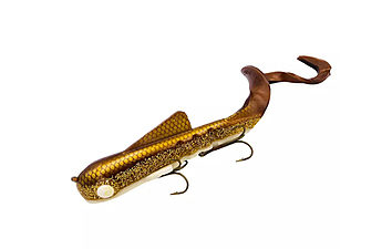 Твістер Musky Innovations Magnum Bull Dawg 12" 1 шт