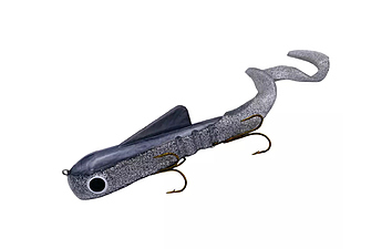 Твістер Musky Innovations Magnum Bull Dawg 12" 1 шт