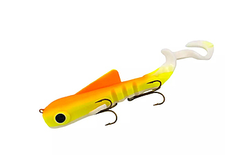 Твістер Musky Innovations Magnum Bull Dawg 12" 1 шт