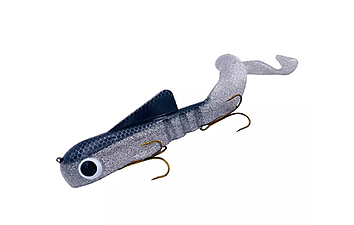 Твістер Musky Innovations Pro Magnum Bull Dawg 12" 1 шт