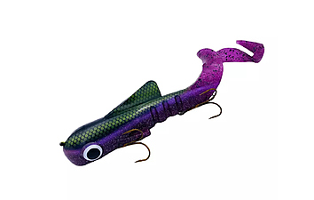 Твістер Musky Innovations Pro Magnum Bull Dawg 12" 1 шт