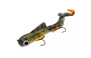 Твістер Musky Innovations Pro Magnum Bull Dawg 12" 1 шт