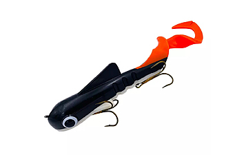 Твістер Musky Innovations Pro Regular Bull Dawg 9" 1 шт