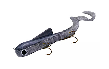 Твістер Musky Innovations Regular Bull Dawg 9" 1 шт