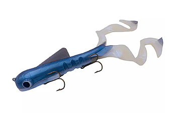 Твистер Musky Innovations Regular Double Dawg 9" 1 шт