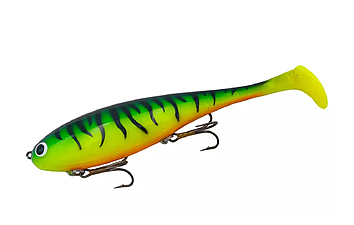 Віброхвіст Musky Innovations Regular Shallow Swimmin Dawg 8" 1 шт