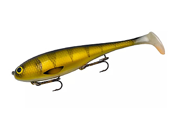 Віброхвіст Musky Innovations Regular Shallow Swimmin Dawg 8" 1 шт