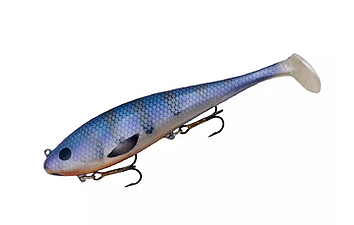 Віброхвіст Musky Innovations Regular Swimmin Dawg 8" 1 шт