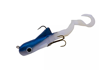 Твистер Musky Innovations Spring Bull Dawg 6" 1 шт