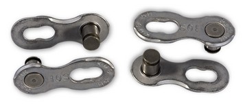 Замки ланцюга KMC CL559R EPT 10 speed (2 шт.)